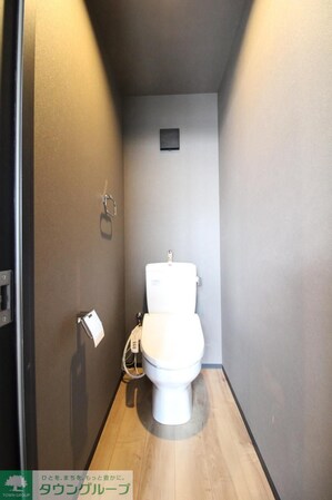 Garage Cabinの物件内観写真